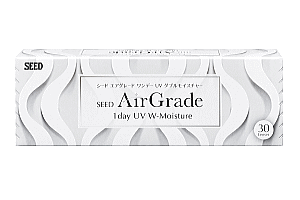 エアグレードワンデーUVダブルモイスチャー