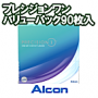 プレシジョンワン 90枚入バリューパック